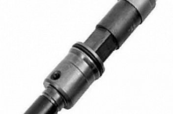 Ремонт форсунки Скания HPI